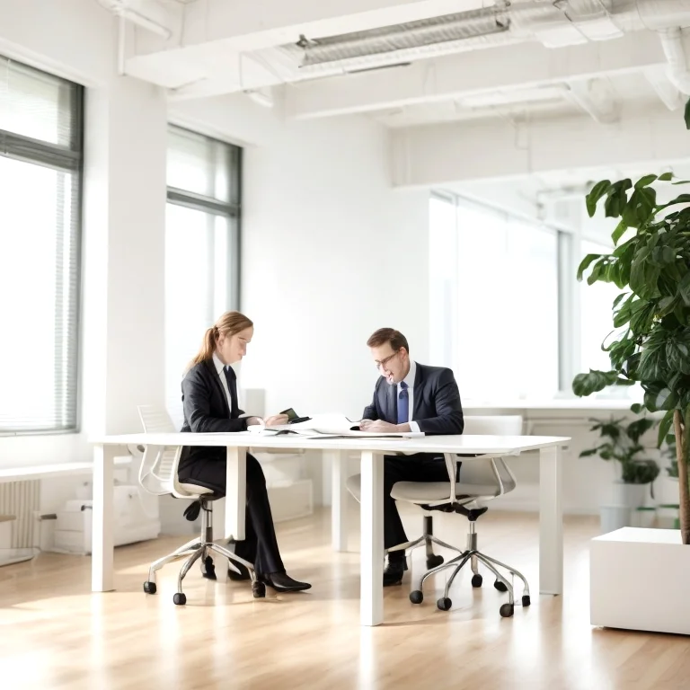 専門家相談イメージ